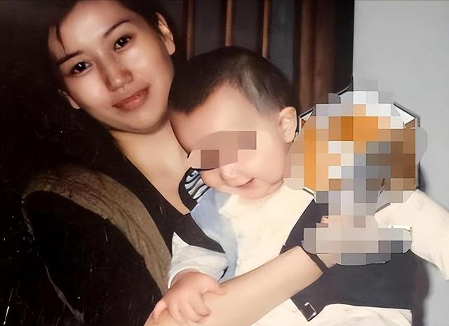 神似沈月的她，被张铁林玩弄感情后，为何又嫁给“臭名昭著”的他