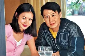 黎明为她花8亿，她却倒贴嫁老男人，如今净身出户，她又想回头？图片