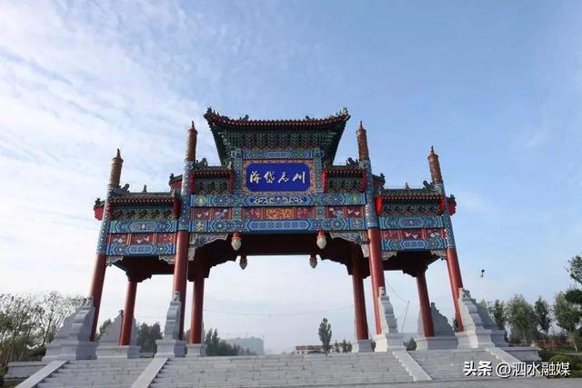 泗水必看的旅游路线来了！