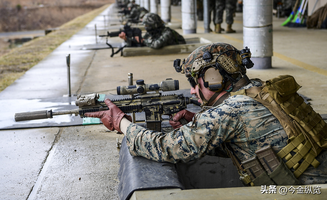 美国军事巨变！14项科技聚焦6大“杀手锏”，新战争模式恐将开启