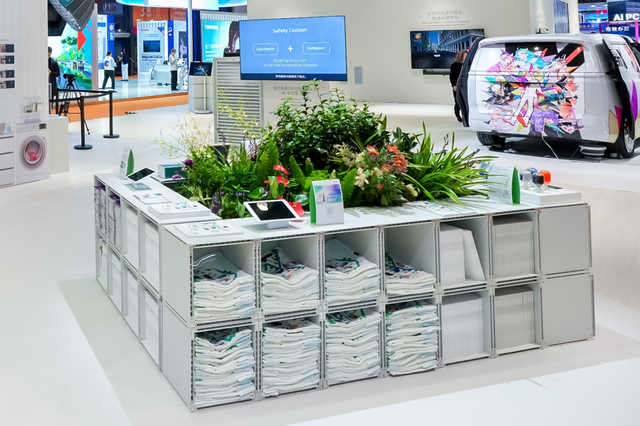 索尼携多项首发首秀内容亮相2025进博会，持续赋能创意娱乐、移动出行与可持续发展