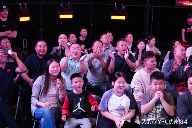 YFU87战报丨中国战队激战BRAVE CF，终获胜利！