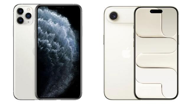 苹果宣布两款产品彻底淘汰，iPhone 11 居然这么快就不行了？