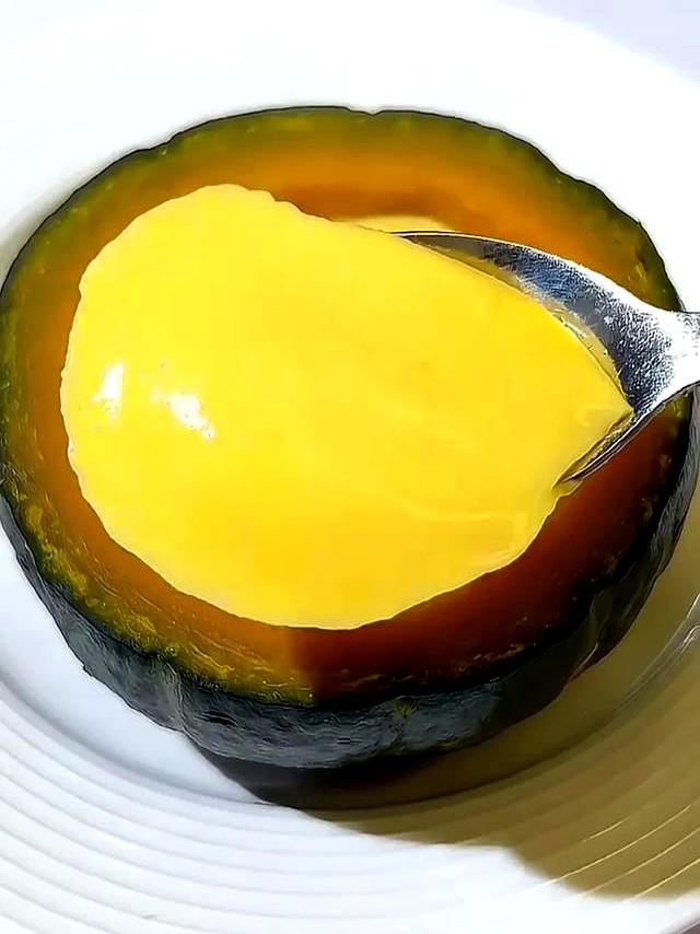 谁懂啊！这“宝藏食物”加鸡蛋上锅蒸，高钙高蛋白，营养直接爆棚