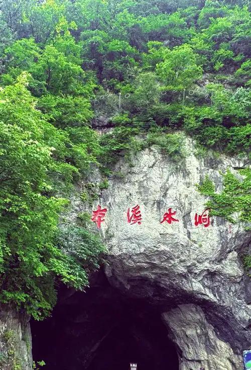 2025辽宁旅游必去十大景点！