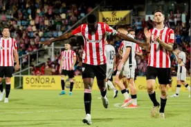 足球前瞻：毕尔巴鄂竞技VS巴伦西亚，巴利亚多利德VS莱加内斯图片