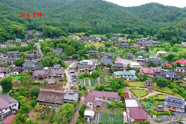 日本的九寨沟，富士山下忍野八海