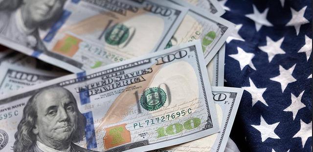 割全世界韭菜	，为什么美元是霸权？