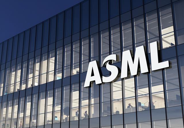 中、美、欧、日等纷纷行动，ASML公开表态，外媒：唯独中国不可以