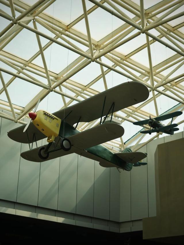 一份乌鲁木齐博物馆地图