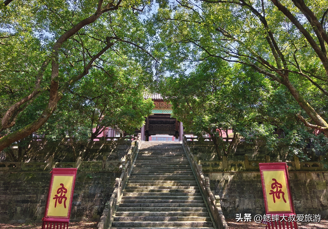绍兴最好玩的景点排名，该如何规划五日游？有什么注意事项？