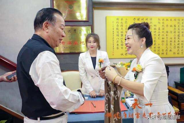 林钲峰先生受邀担任第三届文化强国春晚总策划