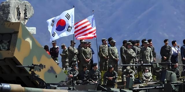 一声不吭造了7艘准航母，美国才发现，原来真正对手已不是俄罗斯