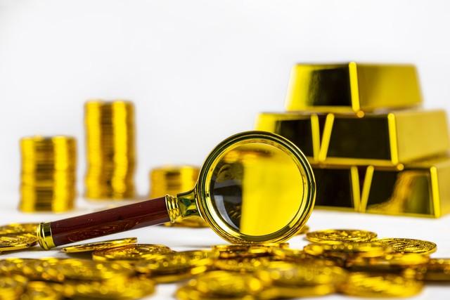 2026年黄金怎么走？先吃透这两个铁律，再决定要不要上车