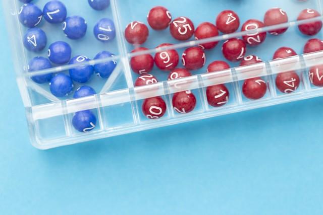 双色球新规炸场！3亿彩民钱袋子变天？