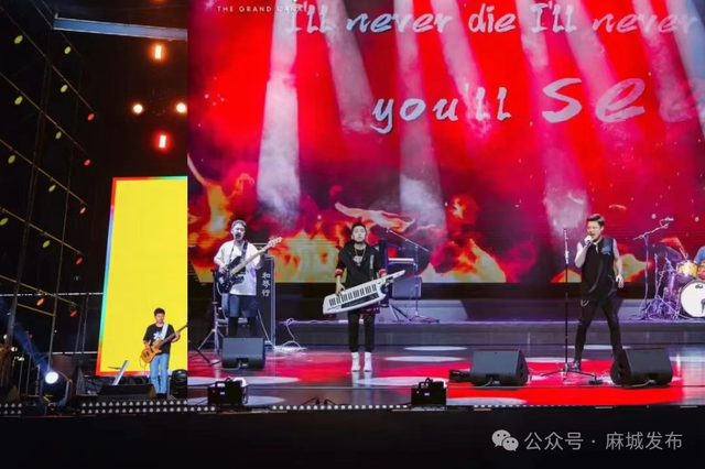 来麻城，就玩不一样的
