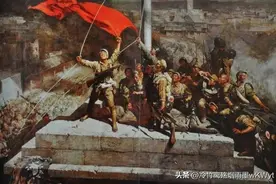 四大野战军预留4个兵团番号，如果启用，有哪些人可能当司令图片