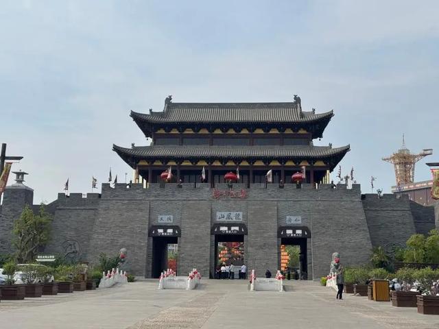 文旅项目的五年生死线：从开业爆火到逐渐冷清，到底差在哪？
