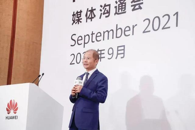 他才是任正非最信任的2号人物！稳居华为权力核心15年，战功赫赫