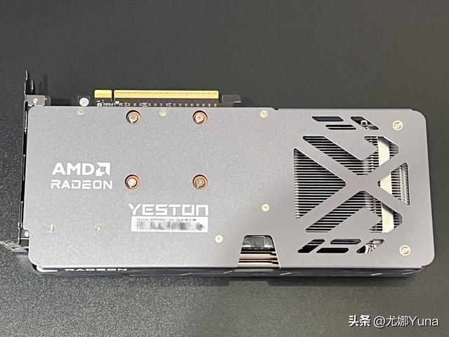 【评测】或许是未来的RX 580——AMD Radeon RX 9060 XT测评