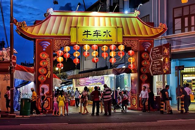 世界上除了中国，还有2个国家也用汉语，去那边旅游语言完全畅通