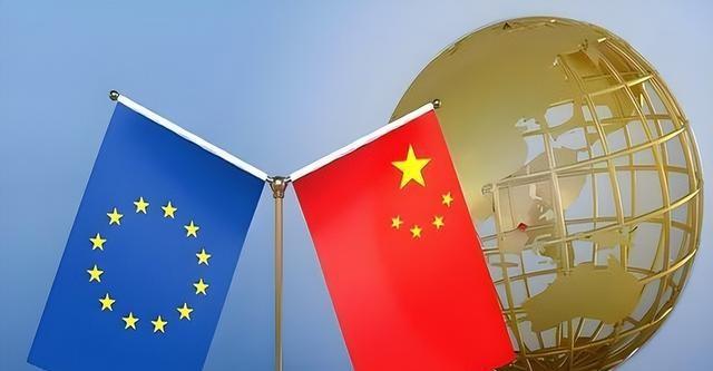 欧盟放话，不给稀土就不访华？中方反将一军，给了份5年加税通知