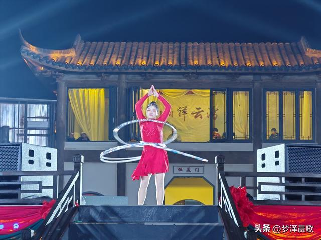 云梦：文化碰撞与音乐狂欢 祥云湾一周年庆典亮点纷呈