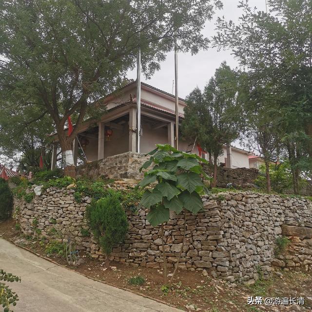 &051.泉，如此惹人爱怜---这里的泉水响呼噜