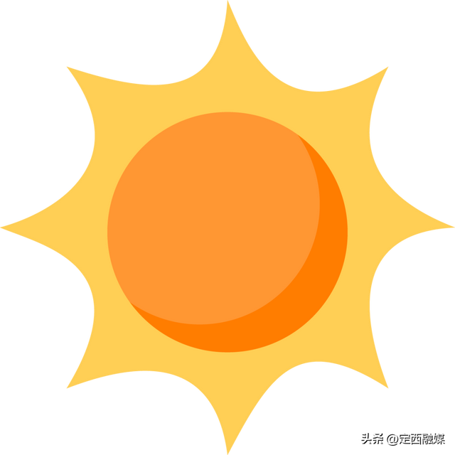 救命！临洮的夏天也太治愈了吧～