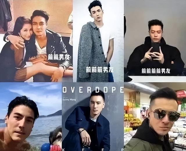色是一把刀，“纵欲过度”的萧亚轩，终究走到了这一步！