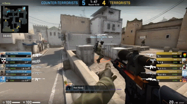 SCAR系列步枪宣布停产！哪些“世界名枪”原来都是被游戏捧红的？