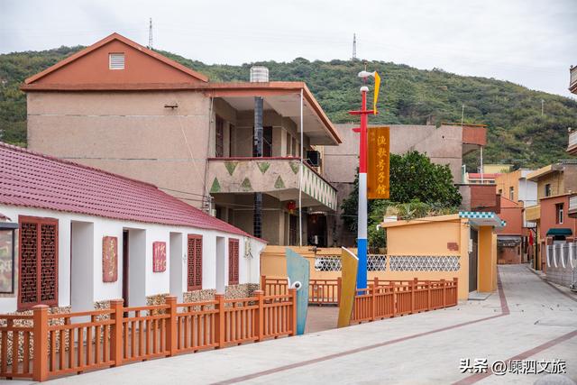 舟山首个秋假来袭！泗礁岛乡村博物馆研学攻略超有趣！