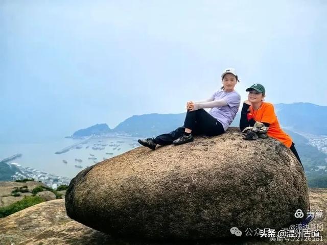 登山看奇石、走醉美海岸栈道和醉美沙滩，这样的一日游你可喜欢