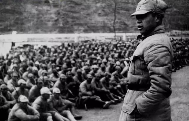 奇怪现象：同在太行，八路军总部被日军包围，刘伯承却从未被包围