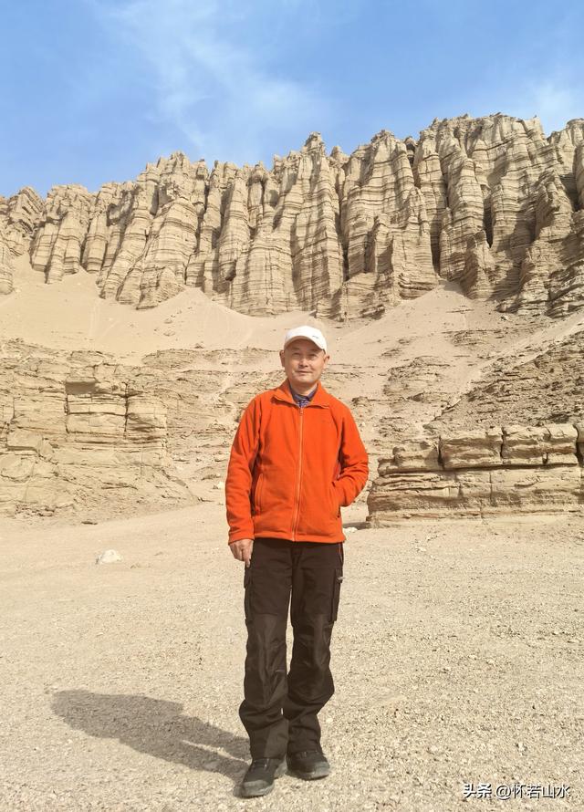 2025环南疆沙漠铁路背包自由行日记(9)---哈密大海道打卡(完结篇)