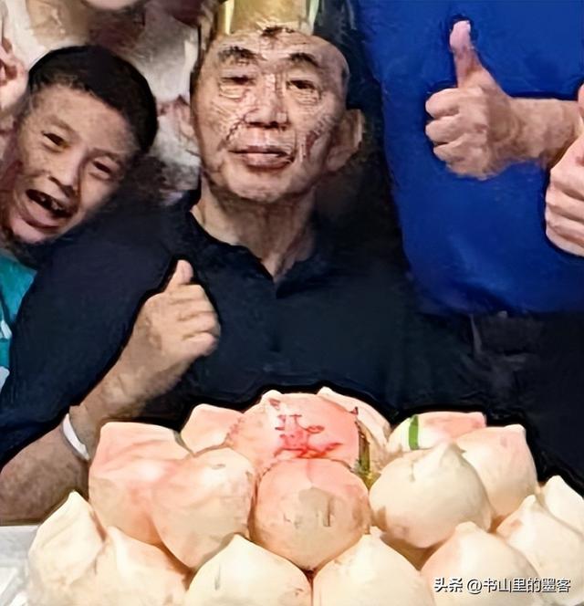 聂卫平离世不到1天，私生活被扒，恶心的事发生	，小23岁娇妻遭殃