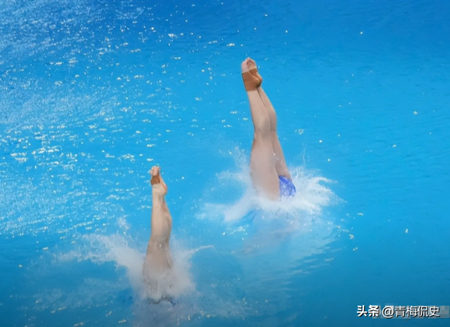 不到24小时，央视3次点名全红婵！彻底暴露夺冠后的“真实情况	”