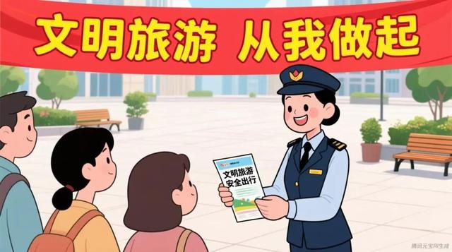 长春文旅亮剑：出重拳优服务 让游客安心玩暖心游