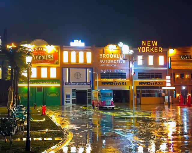 @郫都人 郫都2个宝藏地入选四川网红打卡地！动动手指，快来点赞打call！