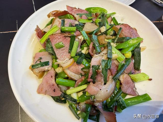 北京自驾长江三峡、神农架之旅（1）