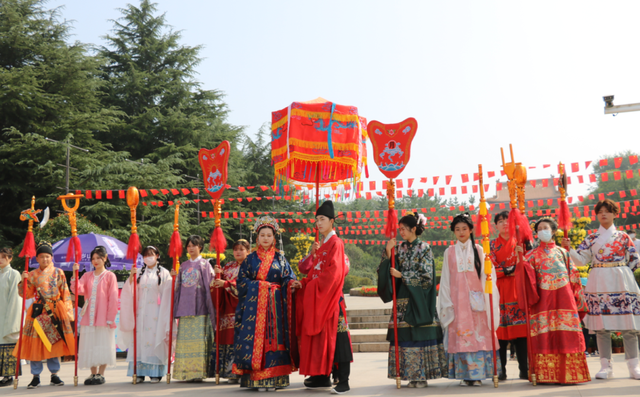 潍坊一4A级景区官宣！永久免门票啦！