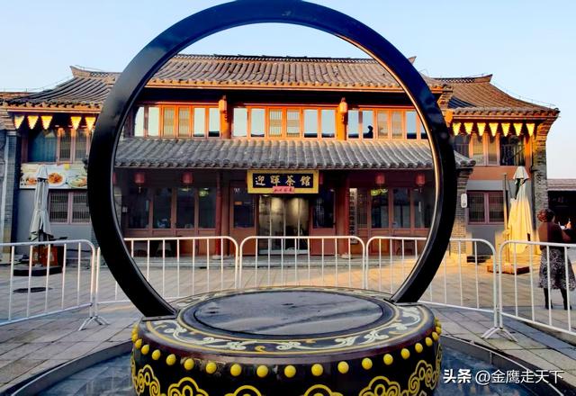 东北地区百家旅行商媒体探秘寿州古城 解锁千年楚风汉韵新旅程