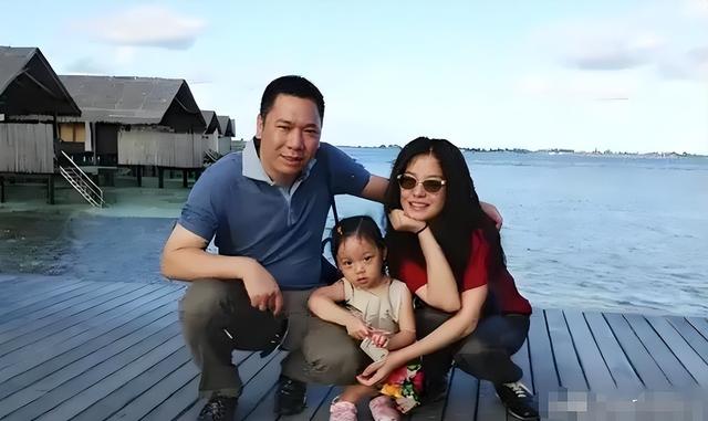 落毛的凤凰不如鸡？前途尽毁	、家也散了，但好在赵薇还有一个靠山