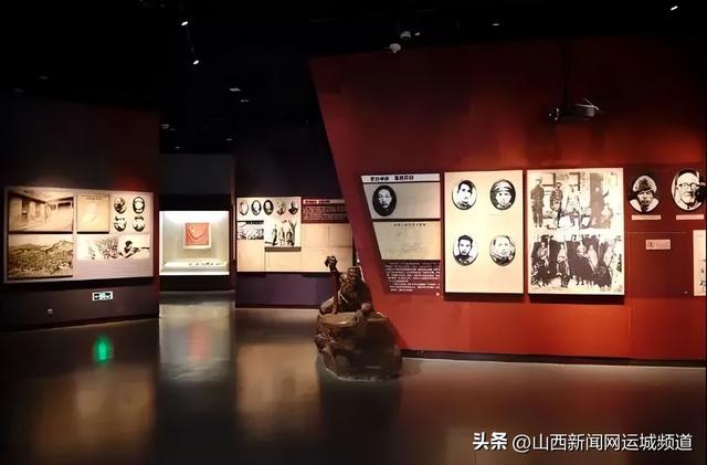 全国百强！运城博物馆实力突围！