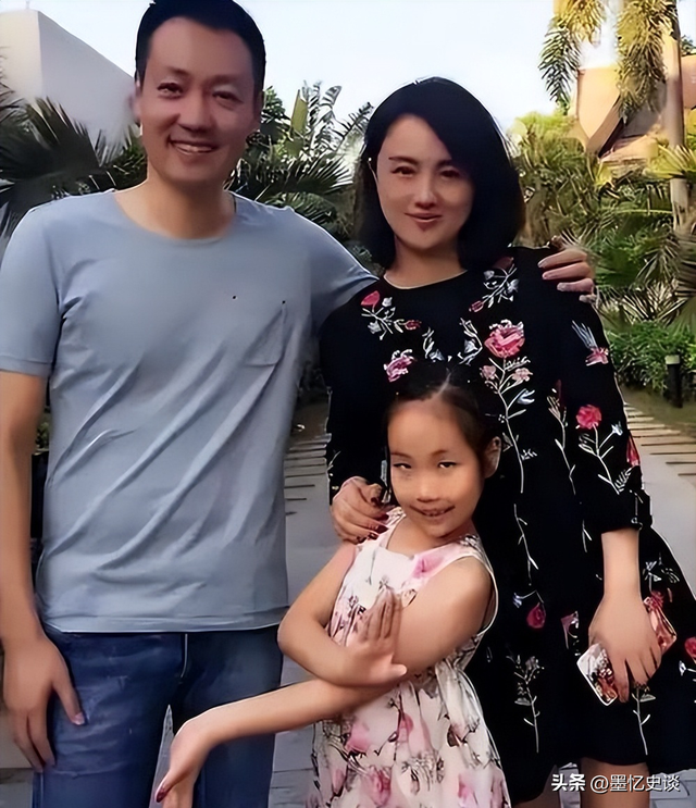辛柏青丧妻才三个月，恶心的一幕就出现了，被撮合娶马伊俐过日子