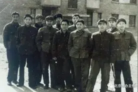 也说大院子弟图片