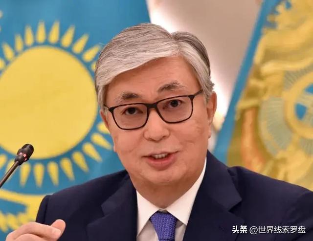 普京刚警告完，高市早苗就敢在中亚下棋？这回她踢到铁板了！