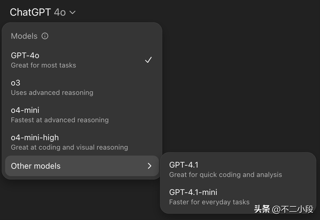 GPT-5 系列模型正式发布，是否达到了类似 GPT-3 到 GPT-4 的提升？