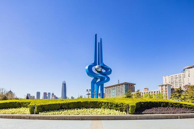 山东省将会出现下一个“青岛”，并不是烟台，而是这个城市济南市