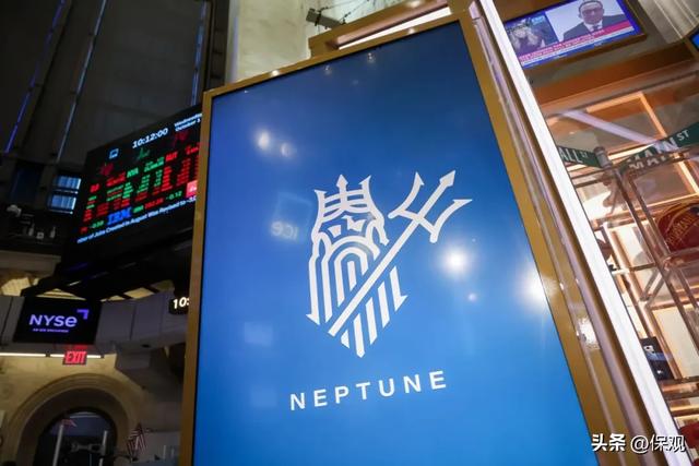 与天为敌：轻资产强技术，Neptune凭什么成为巨灾保险科技第一股